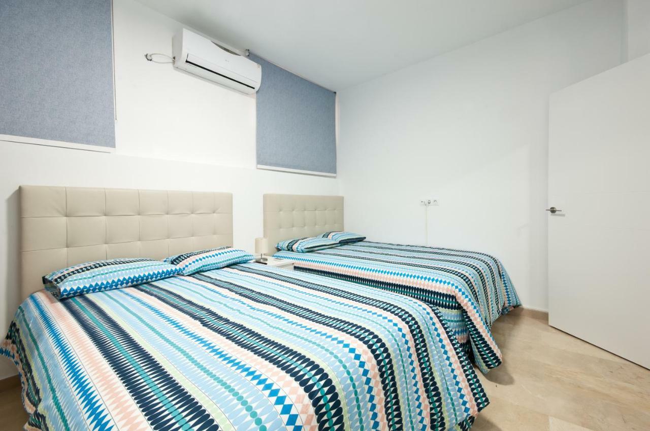 Oceany Aparthotel - Madrid — Photos 3